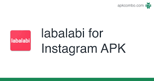 Labalabi For Instagram