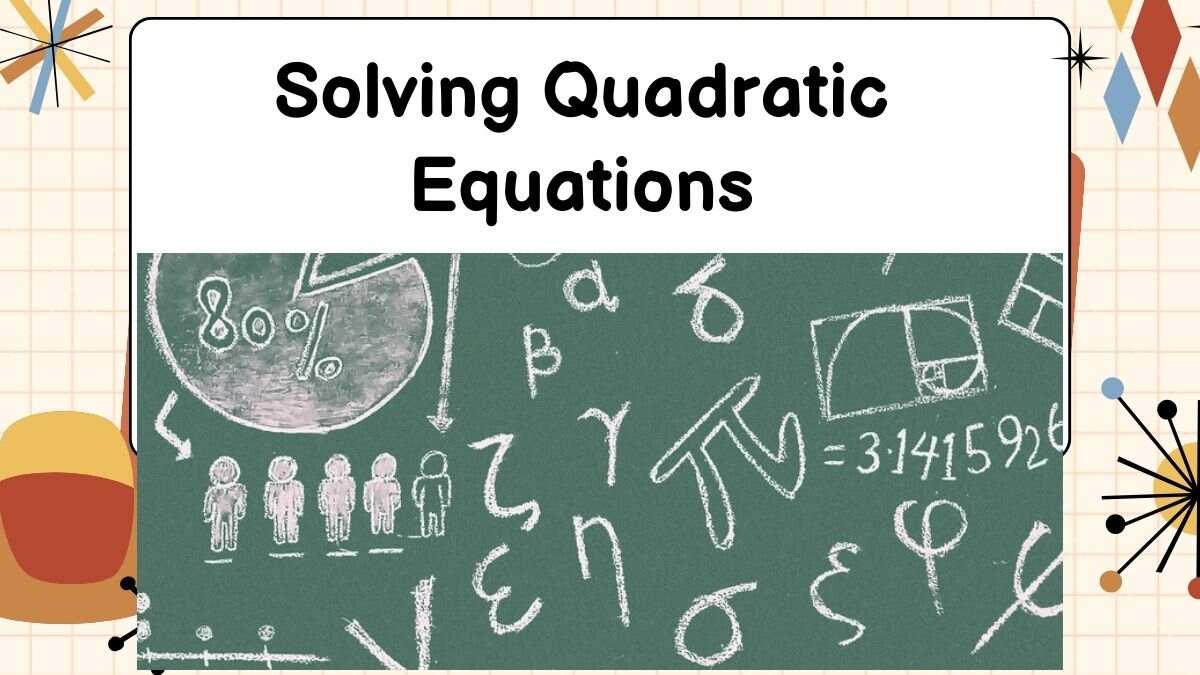 Mastеring Quadratic Equations